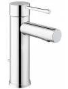 Смеситель для умывальника Grohe Essence New 32898001 icon