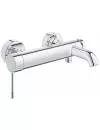 Смеситель для ванны Grohe Essence 33624001 icon