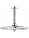 Верхний душ GROHE Euphoria 260 26461000 icon