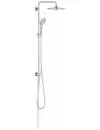 Душевая система Grohe Euphoria System 260 (27421002) icon