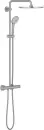 Душевая система Grohe Euphoria System 310 26075DC0 icon