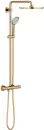Душевая система Grohe Euphoria System 310 26075GL0 icon