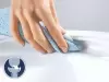 Унитаз Grohe Euro 39462000 icon 4