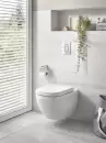 Унитаз Grohe Euro 39554000 icon 4