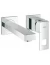 Смеситель для умывальника Grohe Eurocube 19895000 icon