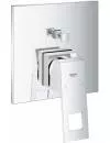 Смеситель Grohe Eurocube 24062000 icon