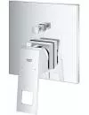 Смеситель Grohe Eurocube 24062000 icon 3