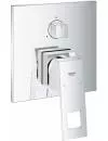 Смеситель Grohe Eurocube 24094000 icon