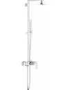 Душевая система GROHE Eurocube System 150 (23147000) icon