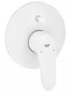 Смеситель для ванны Grohe Eurodisc Cosmopolitan 19548LS2 icon