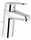 Смеситель для умывальника GROHE Eurodisc Cosmopolitan 33190 002 icon