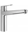 Смеситель для кухни GROHE Eurodisc Cosmopolitan 33312 002 icon