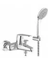 Смеситель для ванны GROHE Eurodisc Cosmopolitan 33395 002 icon