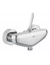 Смеситель для душа Grohe Eurodisc Joy 23430000 icon