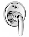 Смеситель для ванны Grohe Euroeco 32747000 icon