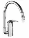 Смеситель для кухни GROHE Euroeco 32752 000 icon