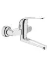 Смеситель для умывальника GROHE Euroeco Special 32773 000 icon