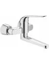 Смеситель для раковины GROHE Euroeco Special 32774 000 icon