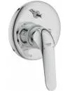 Смеситель для ванны GROHE Euroeco Special 32785 000 icon