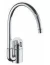 Смеситель для кухни GROHE Euroeco Special 33912 000 icon