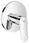 Смеситель GROHE EUROPLUS 19537 002 icon