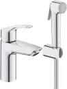 Смеситель Grohe Eurosmart 23124003 icon