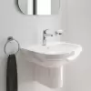 Смеситель Grohe Eurosmart 23324003 icon 5