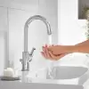 Смеситель Grohe Eurosmart 23537002 icon 7