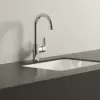 Смеситель Grohe Eurosmart 23537002 icon 8