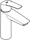 Смеситель Grohe Eurosmart 23923003 icon 6