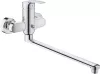 Смеситель Grohe Eurosmart 23992003 icon