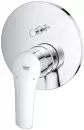 Смеситель Grohe Eurosmart 24043003 icon 4