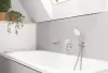 Смеситель Grohe Eurosmart 24043003 icon 6