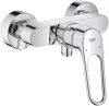 Смеситель Grohe Eurosmart 25242003 icon