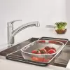Смеситель Grohe Eurosmart 30305001 icon 4