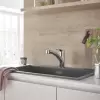 Смеситель Grohe Eurosmart 30305001 icon 9