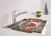 Смеситель Grohe Eurosmart 30305DC1 icon 5