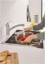Смеситель Grohe Eurosmart 30305DC1 icon 6