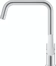 Смеситель Grohe Eurosmart 30567000 icon 2