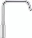 Смеситель Grohe Eurosmart 30567000 icon 3