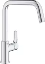 Смеситель Grohe Eurosmart 30567000 icon 4