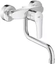 Смеситель Grohe Eurosmart 31391003 icon