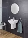 Смеситель Grohe Eurosmart 32926002 icon 5