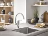 Смеситель Grohe Eurosmart 33202003 icon 8