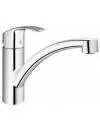 Смеситель для мойки Grohe Eurosmart 33281002 icon