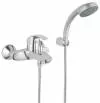 Смеситель GROHE EUROSMART 33302 001 icon