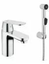 Смеситель для умывальника Grohe Eurosmart Cosmopolitan 23125000 icon