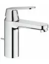 Смеситель для умывальника Grohe Eurosmart Cosmopolitan 23325000 icon