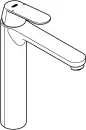 Смеситель Grohe Eurosmart Cosmopolitan 23921000 icon 8