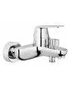 Смеситель для ванны GROHE Eurosmart Cosmopolitan 32831 000 icon